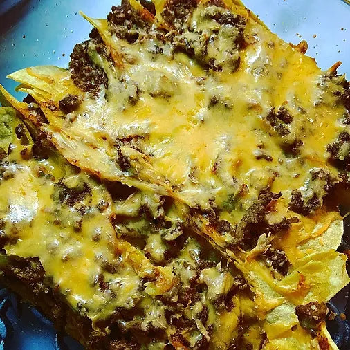 LEANING R® Chipotle Enchiladas – LEANING R Salsa