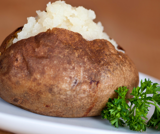 Baked Potato