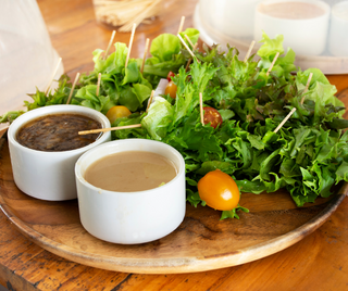 Salad Dressing