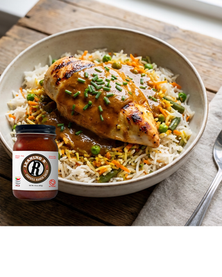 Instant Pot Low Carb Chipotle Ranch Chicken