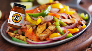 Especial HOT Chicken Skillet: Bold Flavor in One Pan
