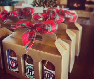 Holiday Gifts